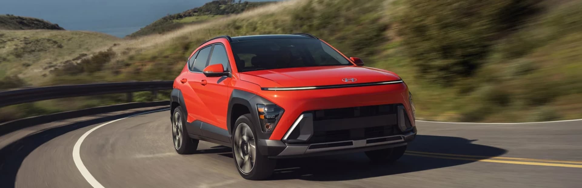2026 Hyundai Kona