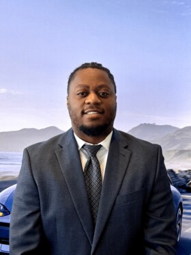 Staff member Don Smith from 1515b1cd9fb2