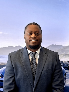 Staff member Don Smith from 1515b1cd9fb2