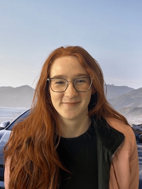Staff member Victoria Tatro from 1b7b738604af