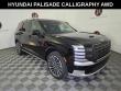New 2026 Hyundai Palisade Calligraphy AWD SUV