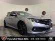 Used 2019 Honda Civic Sport Sedan