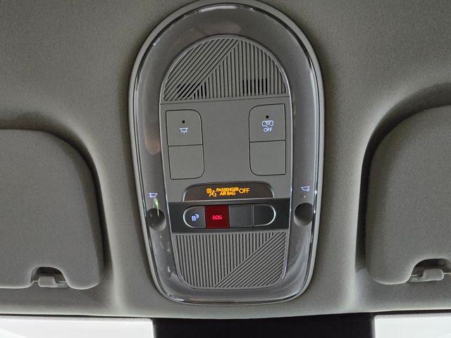2026 Hyundai IONIQ 9 SE - Photo 25