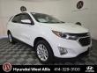 Used 2020 Chevrolet Equinox LT w/2FL SUV