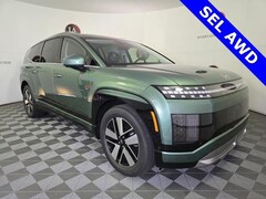 2026 Hyundai IONIQ 9 SEL SUV