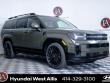 New 2026 Hyundai Santa Fe Calligraphy AWD SUV