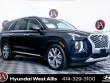 Used 2021 Hyundai Palisade Limited SUV