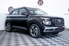2026 Hyundai Venue SEL SUV