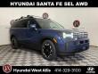 New 2026 Hyundai Santa Fe SEL AWD SUV