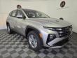 New 2026 Hyundai Tucson SE AWD SUV