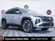 New 2026 Hyundai Tucson Hybrid SEL AWD SUV