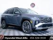 New 2026 Hyundai Tucson Hybrid Limited SUV
