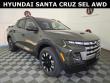 New 2026 Hyundai Santa Cruz SEL AWD Truck Crew Cab