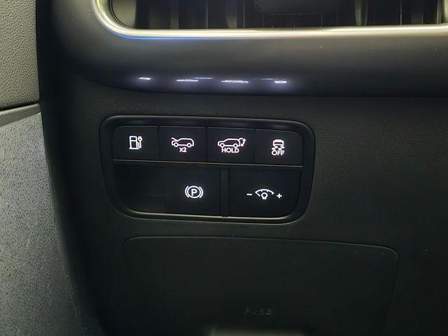 2026 Hyundai IONIQ 9 SEL - Photo 25