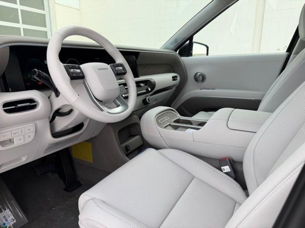 New 2026 Hyundai Palisade Limited AWD SUV