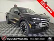 Hyundai Santa Cruz