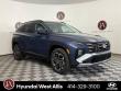 New 2026 Hyundai Tucson SEL Plus AWD SUV
