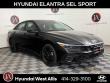 New 2026 Hyundai Elantra SEL Sport Sedan