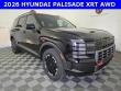 New 2026 Hyundai Palisade XRT AWD SUV