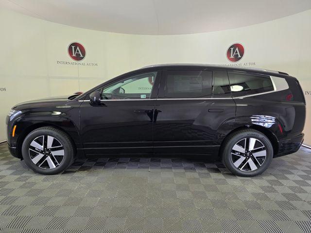 2026 Hyundai IONIQ 9 SEL - Photo 6