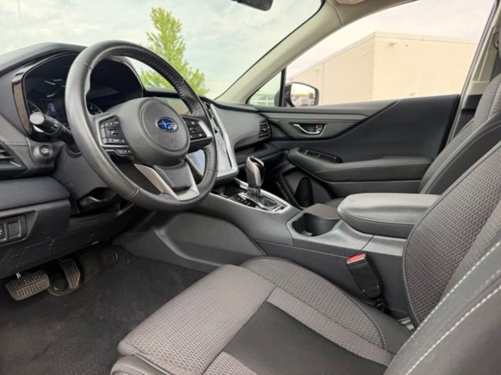 Used 2024 Subaru Outback Premium SUV