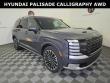 New 2026 Hyundai Palisade Calligraphy AWD SUV