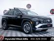 Certified 2025 Hyundai Tucson SEL Convenience SUV