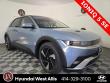 New 2025 Hyundai IONIQ 5 SE SUV