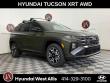 New 2026 Hyundai Tucson XRT AWD SUV