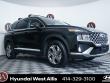 Certified 2022 Hyundai Santa Fe SEL SUV