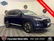 Used 2019 Hyundai Santa Fe Limited 2.0T SUV