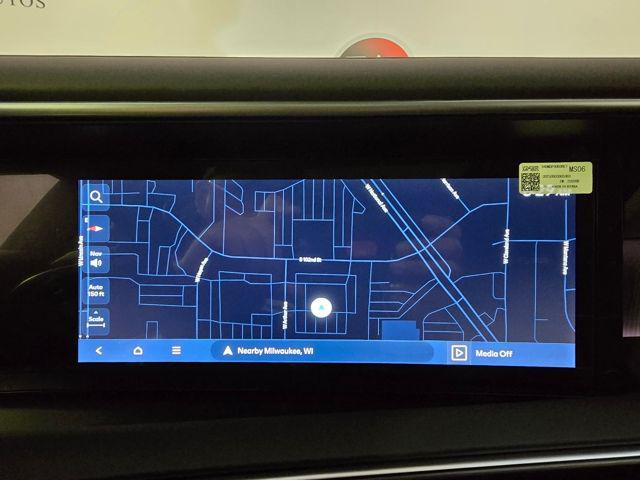 2026 Hyundai Palisade Calligraphy - Photo 17