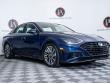 Used 2020 Hyundai Sonata Limited Sedan