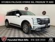 New 2026 Hyundai Palisade Hybrid SEL Premium 7P SUV
