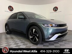 2026 Hyundai IONIQ 5 SEL SUV