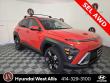 New 2025 Hyundai Kona SEL AWD SUV