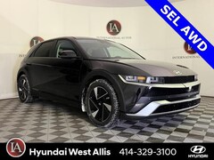 2026 Hyundai IONIQ 5 SEL SUV