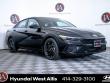 New 2026 Hyundai Elantra SEL Sport Sedan