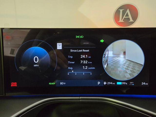 2026 Hyundai IONIQ 9 SEL - Photo 23