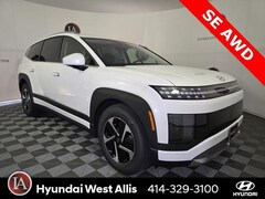 2026 Hyundai IONIQ 9 SE SUV
