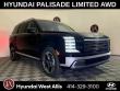 New 2026 Hyundai Palisade Limited AWD SUV