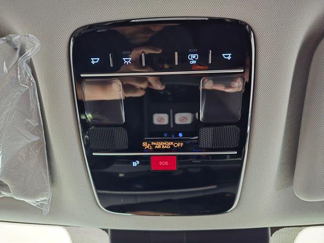 2026 Hyundai Santa Fe SE - Photo 23