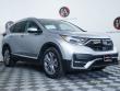 Used 2020 Honda CR-V Hybrid Touring SUV