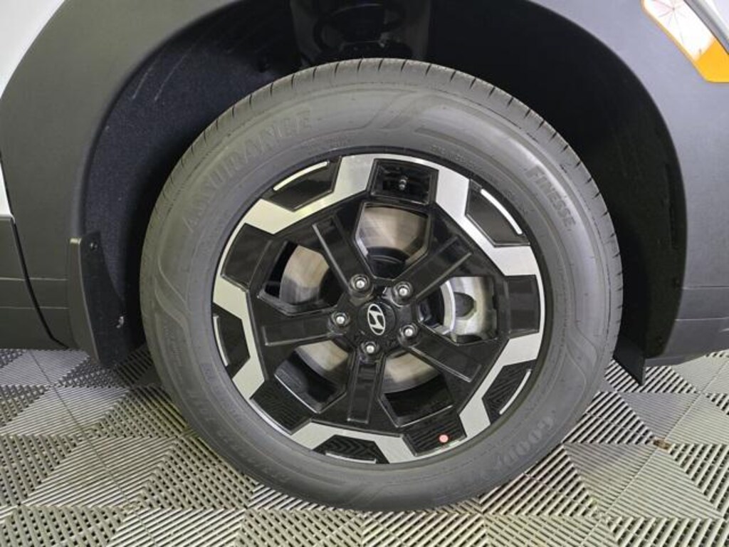 New 2026 Hyundai Santa Fe SEL AWD SUV