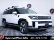 New 2026 Hyundai Santa Fe Limited AWD SUV