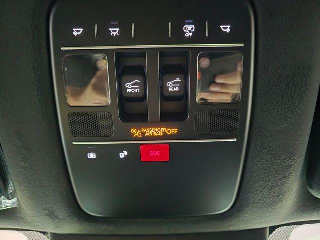 2026 Hyundai Palisade Calligraphy - Photo 32