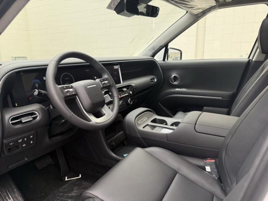 New 2026 Hyundai Palisade Limited AWD SUV