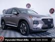 Used 2020 Hyundai Santa Fe SEL 2.0T SUV