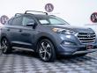 Used 2017 Hyundai Tucson Value SUV