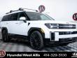 New 2026 Hyundai Santa Fe Calligraphy AWD SUV